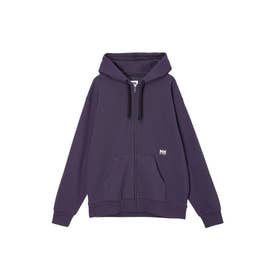 /HH LOGO SWEAT FZHD (HHロゴスウェットフルジップフーディ) （NT）