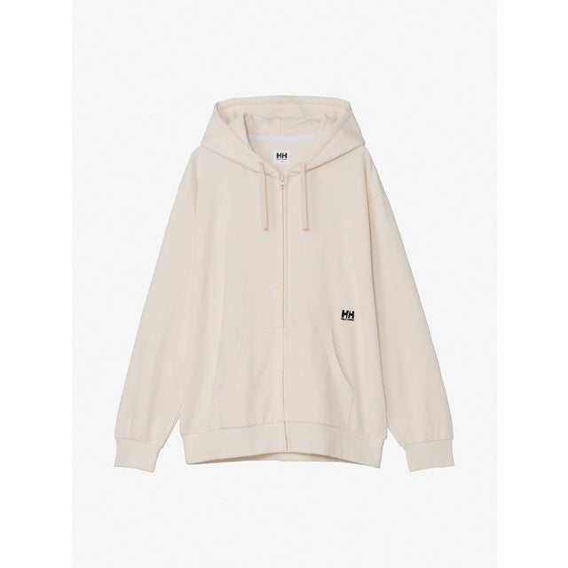 /HH LOGO SWEAT FZHD (HHロゴスウェットフルジップフーディ) （IV）
