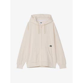 /HH LOGO SWEAT FZHD (HHロゴスウェットフルジップフーディ) （IV）