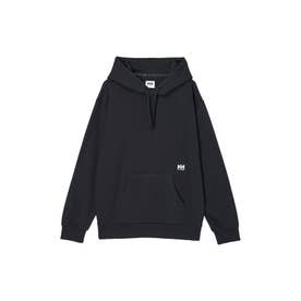 /HH LOGO SWEAT HD (HHロゴスウェットフーディ) （K）