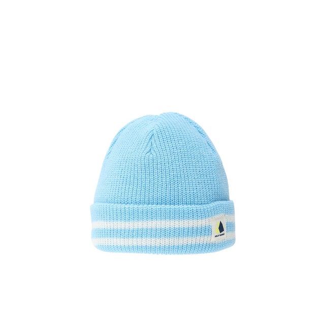 /B PLAIN BEANIE (Bプレーンビーニー) （PB）