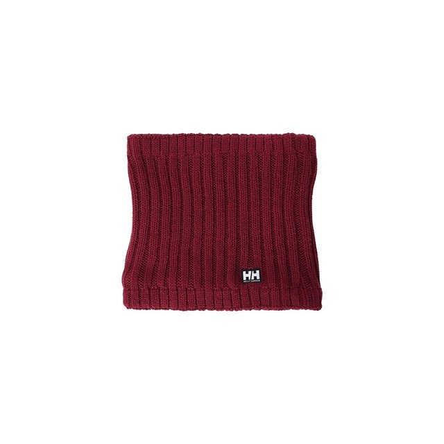 /BULKY NECK WARMER (バルキーネックウォーマー) （BI）