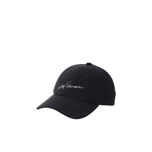 /CORDUROY LOGO CAP (コーデュロイロゴキャップ) （K）
