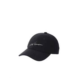 /CORDUROY LOGO CAP (コーデュロイロゴキャップ) （K）