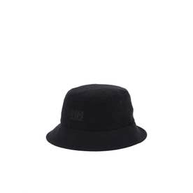 /CORDUROY LOGO HAT (コーデュロイハット) （K）