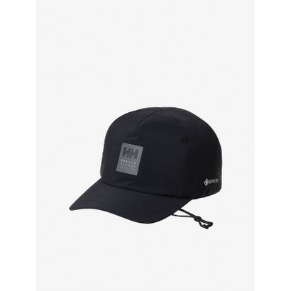 ヘリーハンセン/HHA GTX CAP (HHAゴアテックスキャップ) （K）｜詳細画像