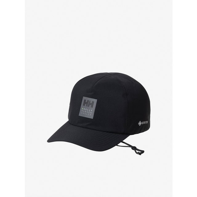 /HHA GTX CAP (HHAゴアテックスキャップ) （K）