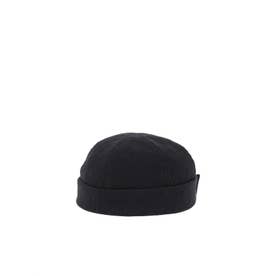 /CORDUROY FM CAP (コーデュロイフィッシャーマンキャップ) （K）