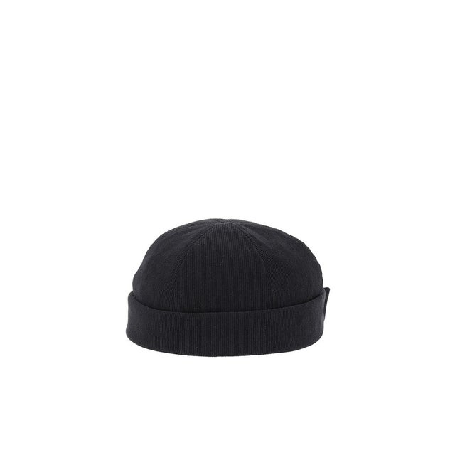 /CORDUROY FM CAP (コーデュロイフィッシャーマンキャップ) （K）