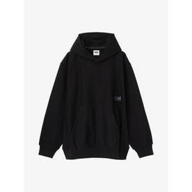 /HH HW SWEAT HOODIE (HHヘビーウェイトスウェットフーディー) （K）