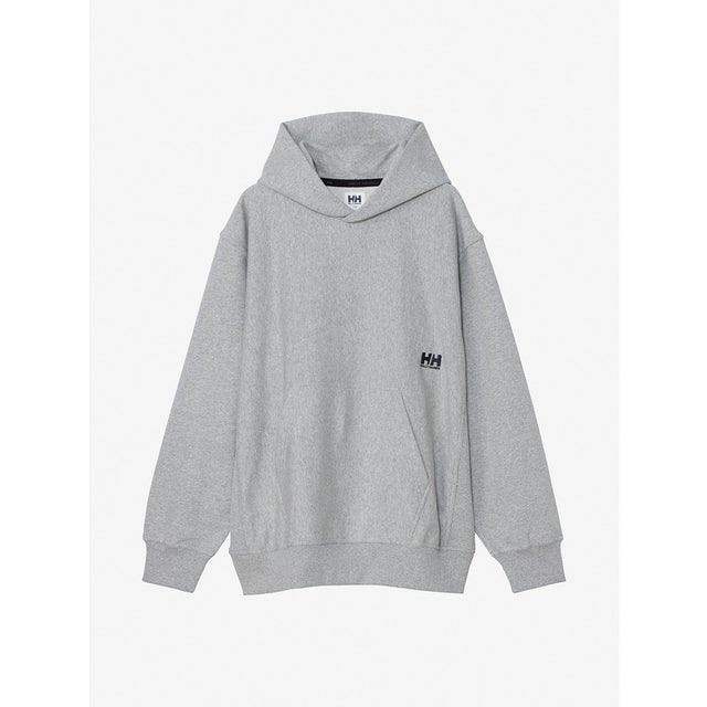 /HH HW SWEAT HOODIE (HHヘビーウェイトスウェットフーディー) （Z）