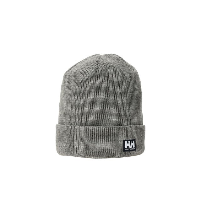 /PLAIN BEANIE (プレーンビーニー) （Z）