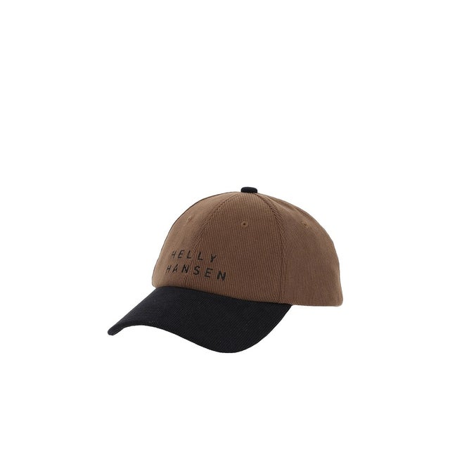 /CORDUROY HH CAP (コーデュロイヘリーハンセンキャップ) （DF）