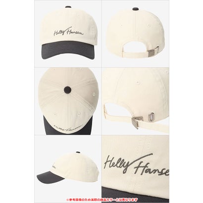 Logo Sail Cap ドリフトウッド [HC92430] （ドリフトウッド）｜詳細画像