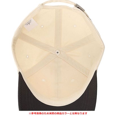 Logo Sail Cap ドリフトウッド [HC92430] （ドリフトウッド）｜詳細画像