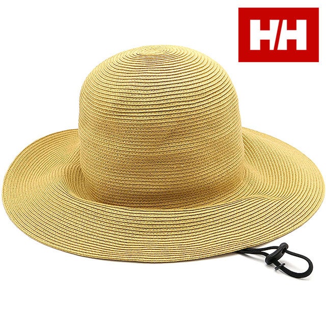 
                    Summer Roll Hat マリンウッド [HC92218-MW] （マリンウッド）