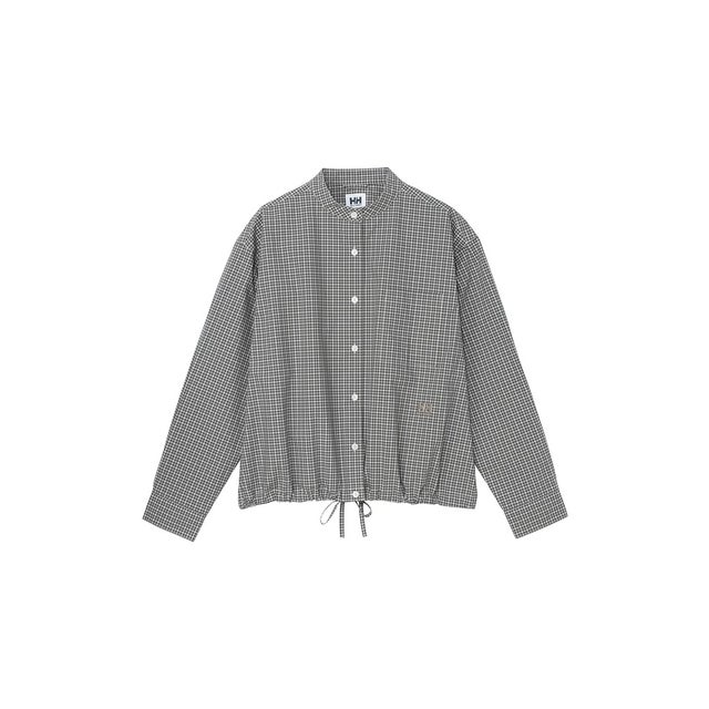 /レディス/W L/S  CFB SHIRTS (W L/SCfbシャツ) （IV）