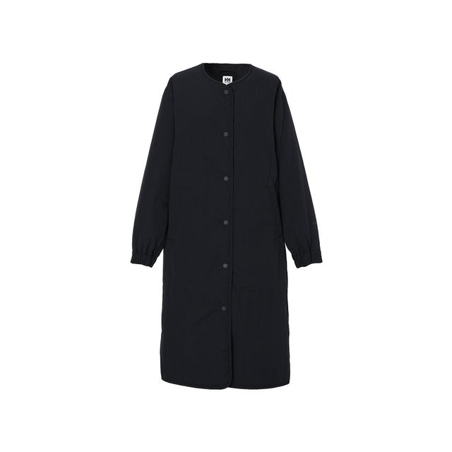 /レディス/W Skyrim Insulation Coat (Wスカイリムインサレーションコート) （K）