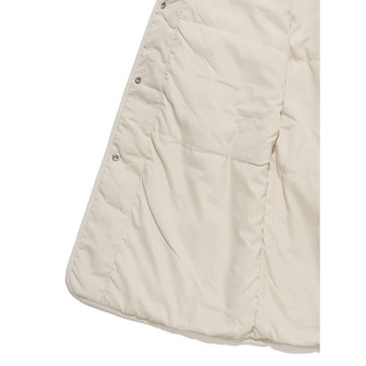 ヘリーハンセン HELLY HANSEN ヘリーハンセン/レディス/W Skyrim Insulation Coat (Wスカイリムインサレーションコート) （NT）｜詳細画像