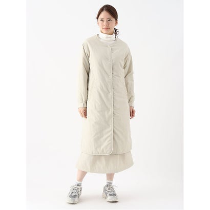 ヘリーハンセン HELLY HANSEN ヘリーハンセン/レディス/W Skyrim Insulation Coat (Wスカイリムインサレーションコート) （NT）｜詳細画像