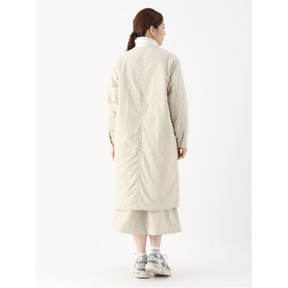 ヘリーハンセン HELLY HANSEN ヘリーハンセン/レディス/W Skyrim Insulation Coat (Wスカイリムインサレーションコート) （NT）｜詳細画像