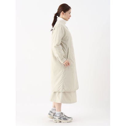 ヘリーハンセン HELLY HANSEN ヘリーハンセン/レディス/W Skyrim Insulation Coat (Wスカイリムインサレーションコート) （NT）｜詳細画像