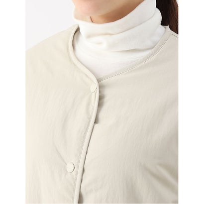 ヘリーハンセン HELLY HANSEN ヘリーハンセン/レディス/W Skyrim Insulation Coat (Wスカイリムインサレーションコート) （NT）｜詳細画像