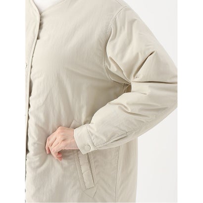 ヘリーハンセン HELLY HANSEN ヘリーハンセン/レディス/W Skyrim Insulation Coat (Wスカイリムインサレーションコート) （NT）｜詳細画像
