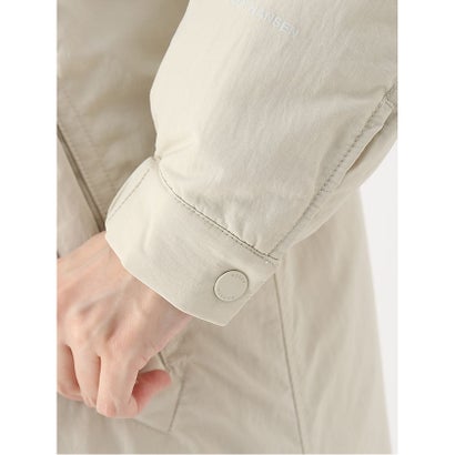 ヘリーハンセン HELLY HANSEN ヘリーハンセン/レディス/W Skyrim Insulation Coat (Wスカイリムインサレーションコート) （NT）｜詳細画像