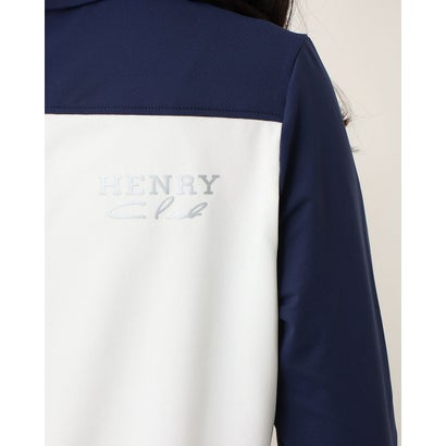 ヘンリークラブ HENRY Club L Cocotyナガソデシャツ （005）｜詳細画像