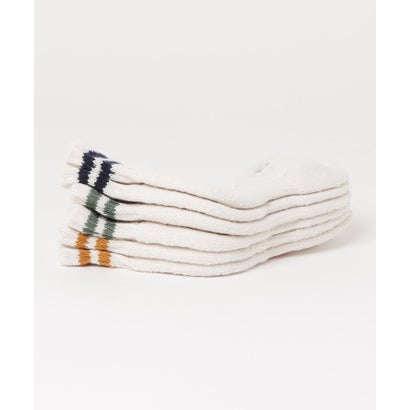 ヘルスニット Healthknit キッズソックス （その他3）｜詳細画像