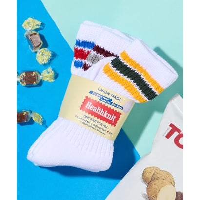 ヘルスニット Healthknit キッズソックス （その他1）｜詳細画像