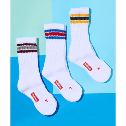 ヘルスニット Healthknit キッズソックス （その他1）｜詳細画像