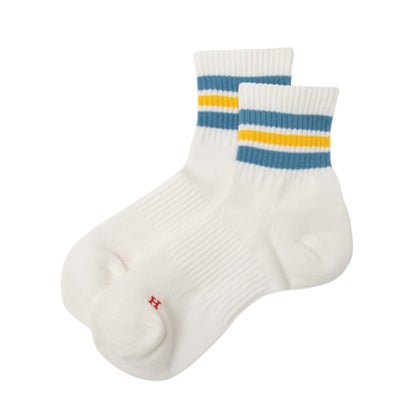 ヘルスニット Healthknit 191-8011 （サックスブルー）｜詳細画像