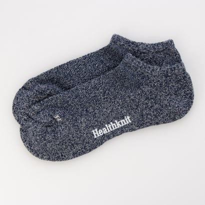 ヘルスニット Healthknit 3足セット 柄 デザインくるぶしソックス （その他33）｜詳細画像