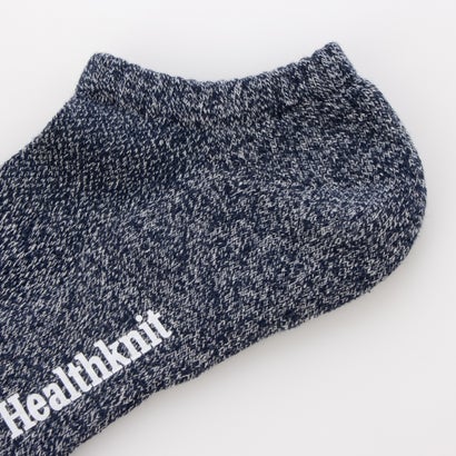 ヘルスニット Healthknit 3足セット 柄 デザインくるぶしソックス （その他33）｜詳細画像