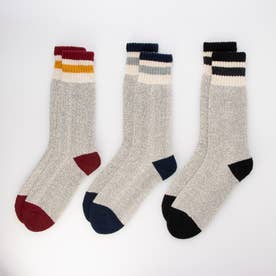 ヘルスニット Healthknit ギフトにもぴったり！3足セット