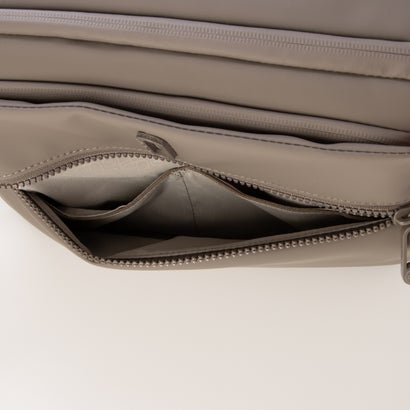 BELT ショルダーバッグ （BLACK）｜詳細画像