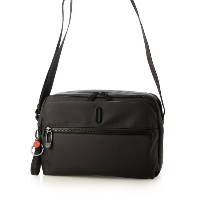 BELT ショルダーバッグ （BLACK）