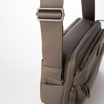 BELT ショルダーバッグ （PUSSYWILLOW GREY）｜詳細画像