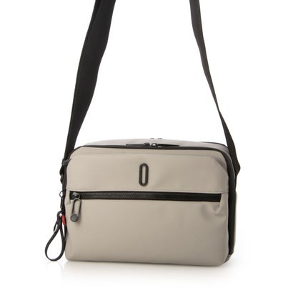 BELT ショルダーバッグ （PUSSYWILLOW GREY）｜詳細画像