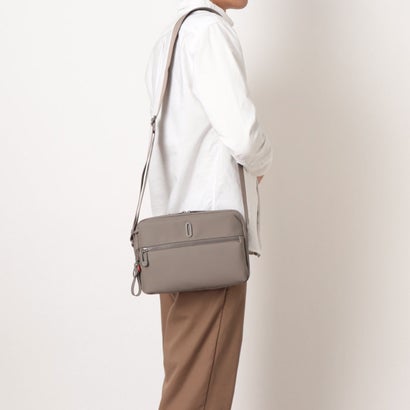 ヘデグレン Hedgren BELT ショルダーバッグ （SEPIA）｜詳細画像