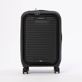 YUNO S FP 機内持ち込みキャリーケース （BLACK）