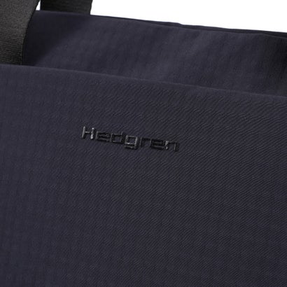 ヘデグレン Hedgren SATOSHI トートバッグ （VULCAN BLUE）｜詳細画像