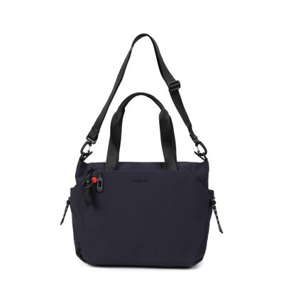 ヘデグレン Hedgren SATOSHI トートバッグ （VULCAN BLUE）｜詳細画像