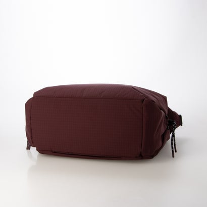 ヘデグレン Hedgren SATOSHI トートバッグ （MAROON BANNER）｜詳細画像