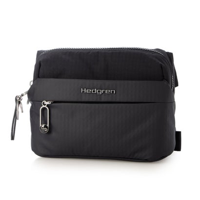 ヘデグレン Hedgren HOGO クロスボディバッグ,ウエストバッグ,2-Wayバックパック （VULCAN BLUE）｜詳細画像