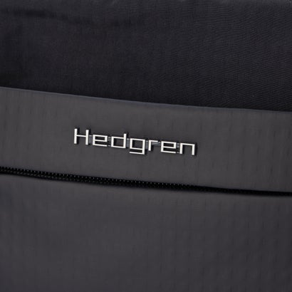 ヘデグレン Hedgren HOGO クロスボディバッグ,ウエストバッグ,2-Wayバックパック （VULCAN BLUE）｜詳細画像