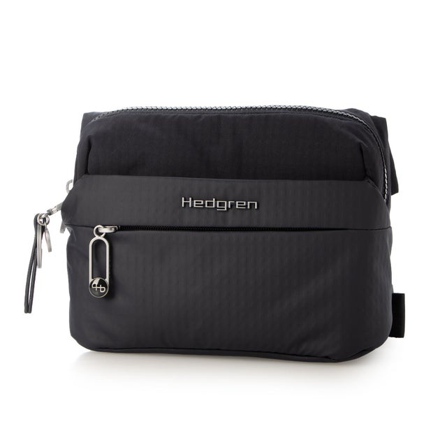 HOGO クロスボディバッグ,ウエストバッグ,2-Wayバックパック （VULCAN BLUE）