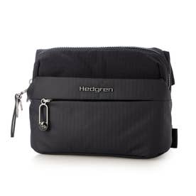 HOGO クロスボディバッグ,ウエストバッグ,2-Wayバックパック （VULCAN BLUE）
